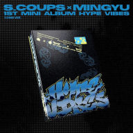 Title: HYPE VIBES [combi Ver.] [Barnes & Noble Exclusive], Artist: CxM