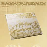 Title: HYPE VIBES [COMPACT Ver.], Artist: CxM