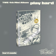 Title: TWS 4th Mini Album `play hard' [hard mode] [Barnes & Noble Exclusive], Artist: TWS