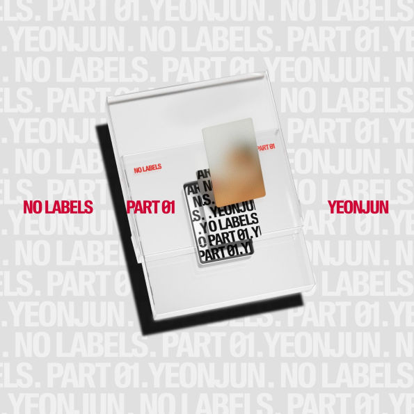 NO LABELS: PART 01 [SET-UP B]