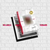 Title: NO LABELS: PART 01 [SET-UP C] [Barnes & Noble Exclusive], Artist: Yeonjun (TXT)