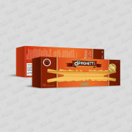 Title: 1st Single Album 'SPAGHETTI' [CHEEKY NEON PEPPER] [Barnes & Noble Exclusive], Artist: LE SSERAFIM