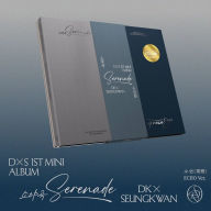 Title: DxS 1st Mini Album 'Serenade' [ECHO Ver.] [Barnes & Noble Exclusive], Artist: DxS