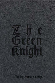 Title: The Green Knight: Collector's Edition [4K Ultra HD Blu-ray]