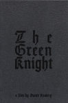 Alternative view 1 of The Green Knight: Collector's Edition [4K Ultra HD Blu-ray]