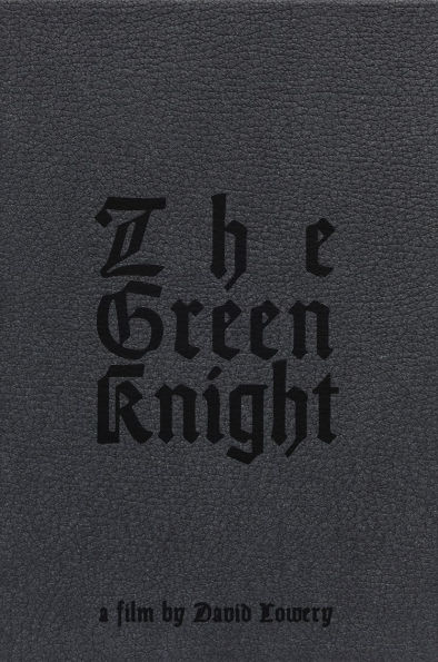 The Green Knight: Collector's Edition [4K Ultra HD Blu-ray]