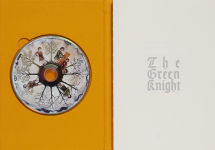 Alternative view 2 of The Green Knight: Collector's Edition [4K Ultra HD Blu-ray]