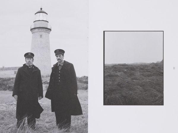 The Lighthouse [Collector's Edition] [Blu-ray]