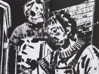 Alternative view 3 of The Lighthouse [Collector's Edition] [4K UltraHD Blu-ray]