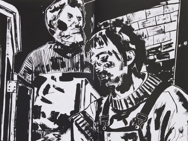 The Lighthouse [Collector's Edition] [4K UltraHD Blu-ray]