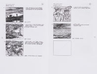 Alternative view 4 of The Lighthouse [Collector's Edition] [4K UltraHD Blu-ray]