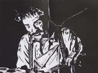 Alternative view 6 of The Lighthouse [Collector's Edition] [4K UltraHD Blu-ray]