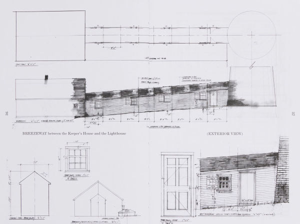 The Lighthouse [Collector's Edition] [4K UltraHD Blu-ray]