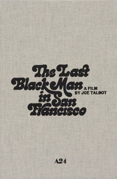 The Last Black Man San Francisco [Blu-ray]