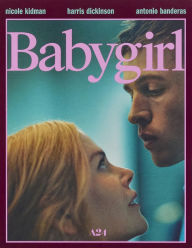 Title: Babygirl [Blu-Ray]