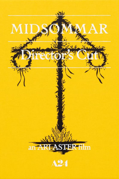 Midsommar: Director's Cut [Collector's Edition] [Blu-ray]