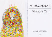 Alternative view 2 of Midsommar: Director's Cut [Collector's Edition] [Blu-ray]