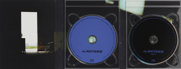 The Souvenir Double Feature: Souvenir/Souvenir II [Blu-Ray]
