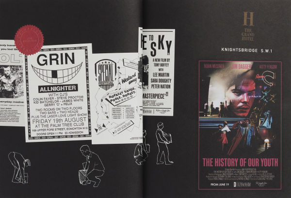 The Souvenir Double Feature: Souvenir/Souvenir II [Blu-Ray]