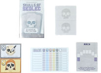 Alternative view 3 of Skulls Of Sedlec Essential Collection by Dustin Dobson