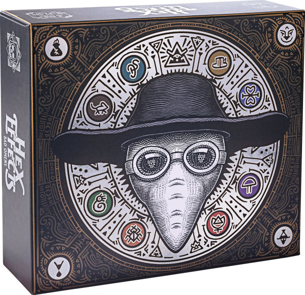 Hex Effects Bad Omens