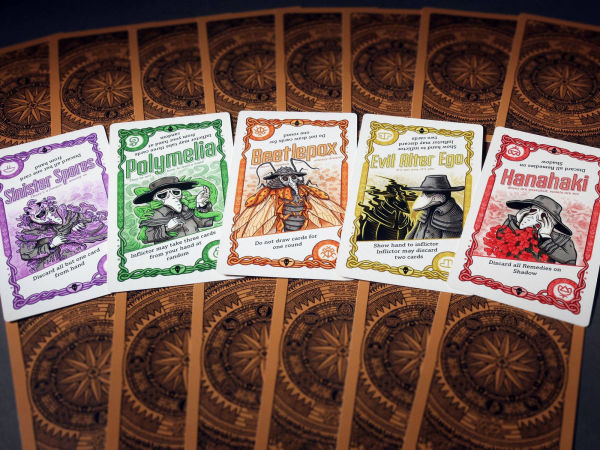 Hex Effects Bad Omens