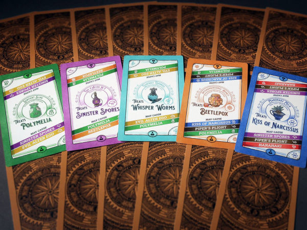 Hex Effects Bad Omens