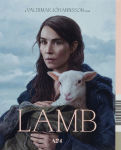 Alternative view 1 of Lamb [4K Ultra HD Blu-ray]