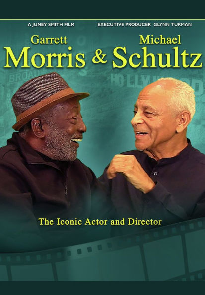 Garrett Morris & Michael Schultz