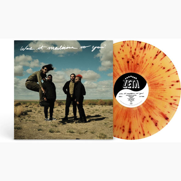 Was It Medicine to You?