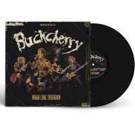 Title: Roar Like Thunder, Artist: Buckcherry