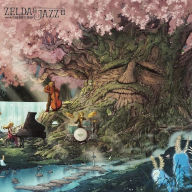 Title: Zelda & Jazz II, Artist: Deku Trio