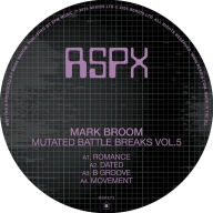 Title: Mutated Battle Breaks, Vol. 5, Artist: Mark Broom