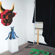 Title: Choses Sauvages III, Artist: Choses Sauvages