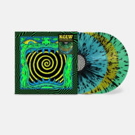Title: Rave Gizzard [Splatter Vinyl], Artist: King Gizzard & the Lizard Wizard