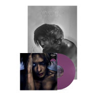 MAGICMAN 2 [Opaque Orchid Vinyl] [B&N Exclusive Poster] [Barnes & Noble Exclusive]