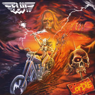 Title: ...Or Die, Artist: Fly