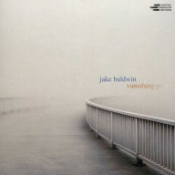 Title: Vanishing Point, Artist: Jake Baldwin