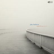 Title: Vanishing Point, Artist: Jake Baldwin