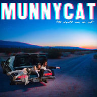 Title: Till Death We Do Art, Artist: Munnycat