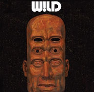 Title: WILD [2LP] [Orange Vinyl], Artist: Russ