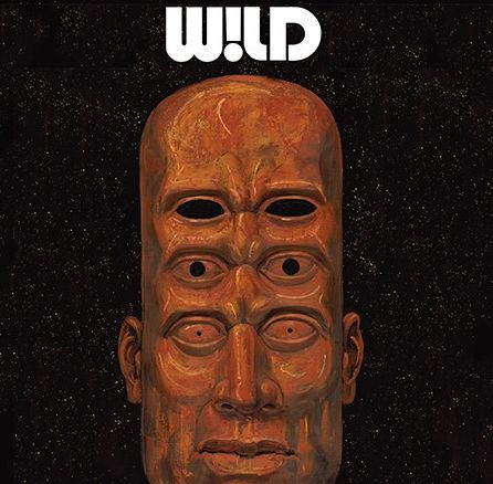 WILD [2LP] [Orange Vinyl]
