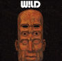 WILD [2LP] [Orange Vinyl]