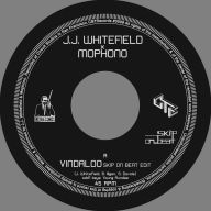 Title: Vindaloo, Artist: JJ Whitefield