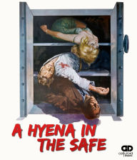 Title: A Hyena in the Safe [Blu-ray]