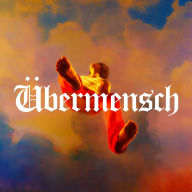 Title: Übermensch, Artist: G-DRAGON