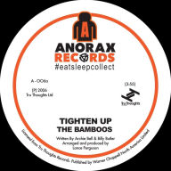 Title: Tighten Up, Artist: The Bamboos