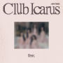 Club Icarus [Ver. B] [B&N Exclusive Photo Card] [Barnes & Noble Exclusive]