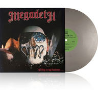 Title: Killing Is My Business... And Business Is Good!, Artist: Megadeth