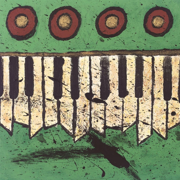 The Ugly Organ